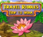 Travel Riddles: Trip to India ゲーム