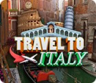 Travel To Italy ゲーム