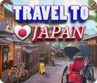 Travel To Japan ゲーム Travel To Japan ゲーム