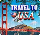 Travel To USA ゲーム