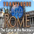 Travelogue 360: Rome - The Curse of the Necklace ゲーム Travelogue 360: Rome - The Curse of the Necklace ゲーム