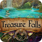 Treasure Falls ゲーム