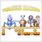 Treasure Machine ゲーム