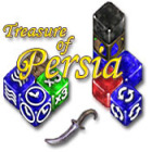 Treasure of Persia ゲーム Treasure of Persia ゲーム