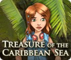 Treasure of the Caribbean Seas ゲーム Treasure of the Caribbean Seas ゲーム