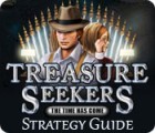 Treasure Seekers: The Time Has Come Strategy Guide ゲーム