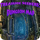 Treasure Seekers: Dungeon Map ゲーム