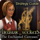 Treasure Seekers: The Enchanted Canvases Strategy Guide ゲーム