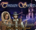Treasure Seekers: Follow the Ghosts Strategy Guide ゲーム