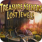 Treasure Seekers: Lost Jewels ゲーム