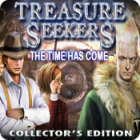 Treasure Seekers: The Time Has Come Collector's Edition ゲーム