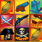 Treasure Island ゲーム