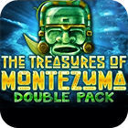 Treasures of Montezuma 2 & 3 Double Pack ゲーム