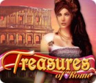 Treasures of Rome ゲーム