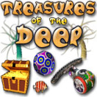 Treasures of the Deep ゲーム