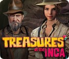 Treasures of the Incas ゲーム