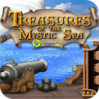 Treasures of the Mystic Sea ゲーム