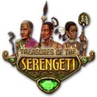 Treasures of the Serengeti ゲーム