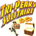 Tri-Peaks Solitaire To Go ゲーム
