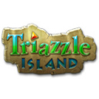Triazzle Island ゲーム