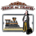 Trick or Travel ゲーム