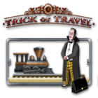 Trick or Travel ゲーム Trick or Travel ゲーム