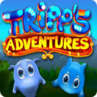 Tripp's Adventures ゲーム