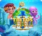 Trito's Adventure II ゲーム