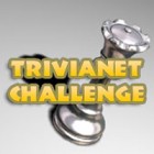 TriviaNet Challenge ゲーム