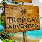 Tropical Adventure ゲーム