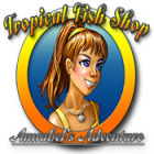 Tropical Fish Shop: Annabel's Adventure ゲーム