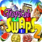 Tropical Swaps 2 ゲーム