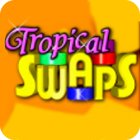 Tropical Swaps ゲーム