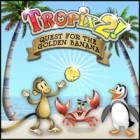 Tropix 2: Quest for the Golden Banana ゲーム