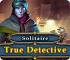 True Detective Solitaire ゲーム True Detective Solitaire ゲーム