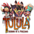 Tulula: Legend of a Volcano ゲーム