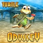 Turtle Odyssey ゲーム