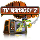 TV Manager 2 ゲーム