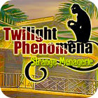 Twilight Phenomena: Strange Menagerie Collector's Edition ゲーム