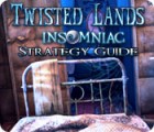 Twisted Lands: Insomniac Strategy Guide ゲーム