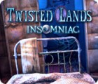 Twisted Lands: Insomniac ゲーム