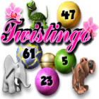 Twistingo ゲーム Twistingo ゲーム