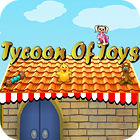Tycoon of Toy Shop ゲーム