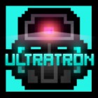 Ultratron ゲーム Ultratron ゲーム