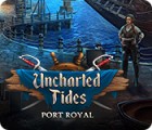 Uncharted Tides: Port Royal ゲーム