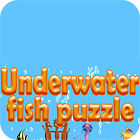Underwater Fish Puzzle ゲーム