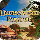 Undiscovered Paradise ゲーム
