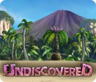 Undiscovered ゲーム Undiscovered ゲーム