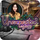 Unexpected Legacy ゲーム