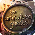 The Uninvited Guests ゲーム The Uninvited Guests ゲーム